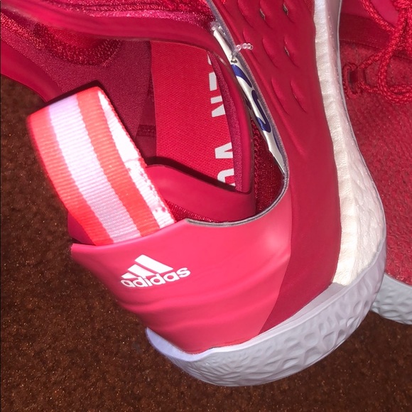 New Adidas Harden Vol2 Shoes - Picture 6 of 6